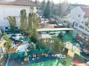 Inchiriere Vila Erou Iancu Nicolae | 884mp total | Piscin... 