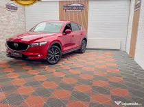 MAZDA CX5 - Facelift- AWD ( 4X4 ) CF 184 Revolution Top . Garantie 12 luni