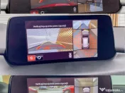 MAZDA CX5 - Facelift- AWD ( 4X4 ) CF 184 Revolution Top . Garantie 12 luni 