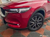 MAZDA CX5 - Facelift- AWD ( 4X4 ) CF 184 Revolution Top . Garantie 12 luni 