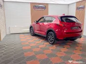 MAZDA CX5 - Facelift- AWD ( 4X4 ) CF 184 Revolution Top . Garantie 12 luni 