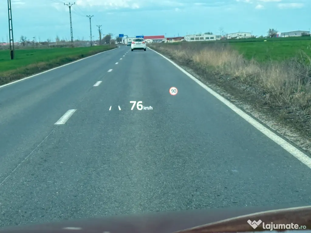 MAZDA CX5 - Facelift- AWD ( 4X4 ) CF 184 Revolution Top . Garantie 12 luni