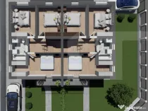 Casa tip duplex 3 dormitoare Mosnita Noua