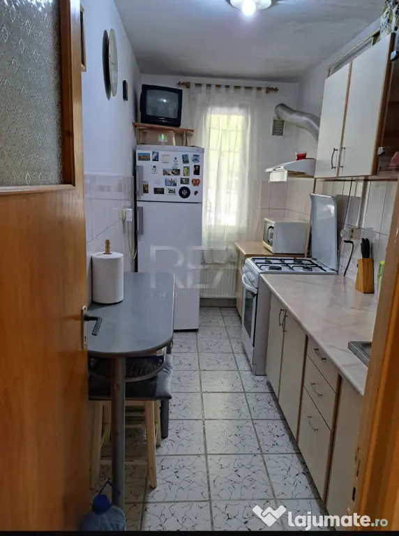 Garsoniera- Bloc Mixt- Petre Ispirescu/Calea Rahovei