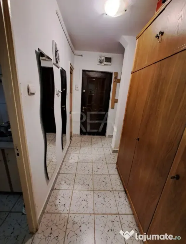 Garsoniera- Bloc Mixt- Petre Ispirescu/Calea Rahovei