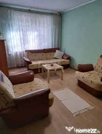 Garsoniera- Bloc Mixt- Petre Ispirescu/Calea Rahovei