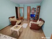 Garsoniera- Bloc Mixt- Petre Ispirescu 