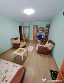 Garsoniera- Bloc Mixt- Petre Ispirescu