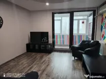 2 camere semidec. - loc parcare - Titan - Barajul Bistritei