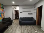 2 camere semidec. - loc parcare - Titan - Barajul Bistritei 