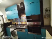 2 camere semidec. - loc parcare - Titan - Barajul Bistritei 