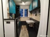 2 camere semidec. - loc parcare - Titan - Barajul Bistritei 