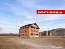 La 2 min de Campulung Muscel – 344 mp utili+ teren 4.563 m