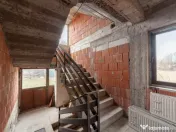 La 2 min de Campulung Muscel – 344 mp utili+ teren 4.563 m 