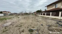 Teren intravilan 750 mp, front 31 m – Zonă premium Titule