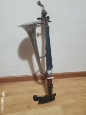 Vioara cu goarna 