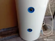 Centrala Athmos gazeificare 40kw 