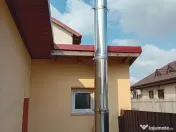 Centrala Athmos gazeificare 40kw 