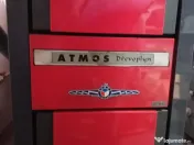 Centrala Athmos gazeificare 40kw 