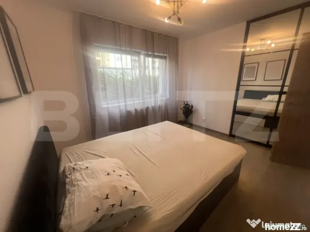 Apartament 4 camere, 70 mp, grădină, zona Avram Iancu