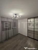 Apartament 4 camere, 70 mp, grădină, zona Avram Iancu