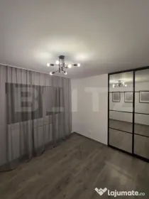 Apartament 4 camere, 70 mp, grădină, zona Avram Iancu