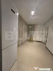 Apartament 4 camere, 70 mp, grădină, zona Avram Iancu