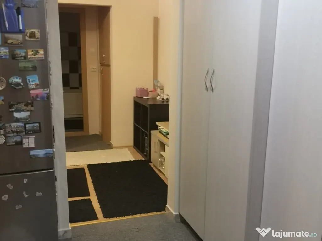 Apartament 3 camere decomandat, Piața Păcurari