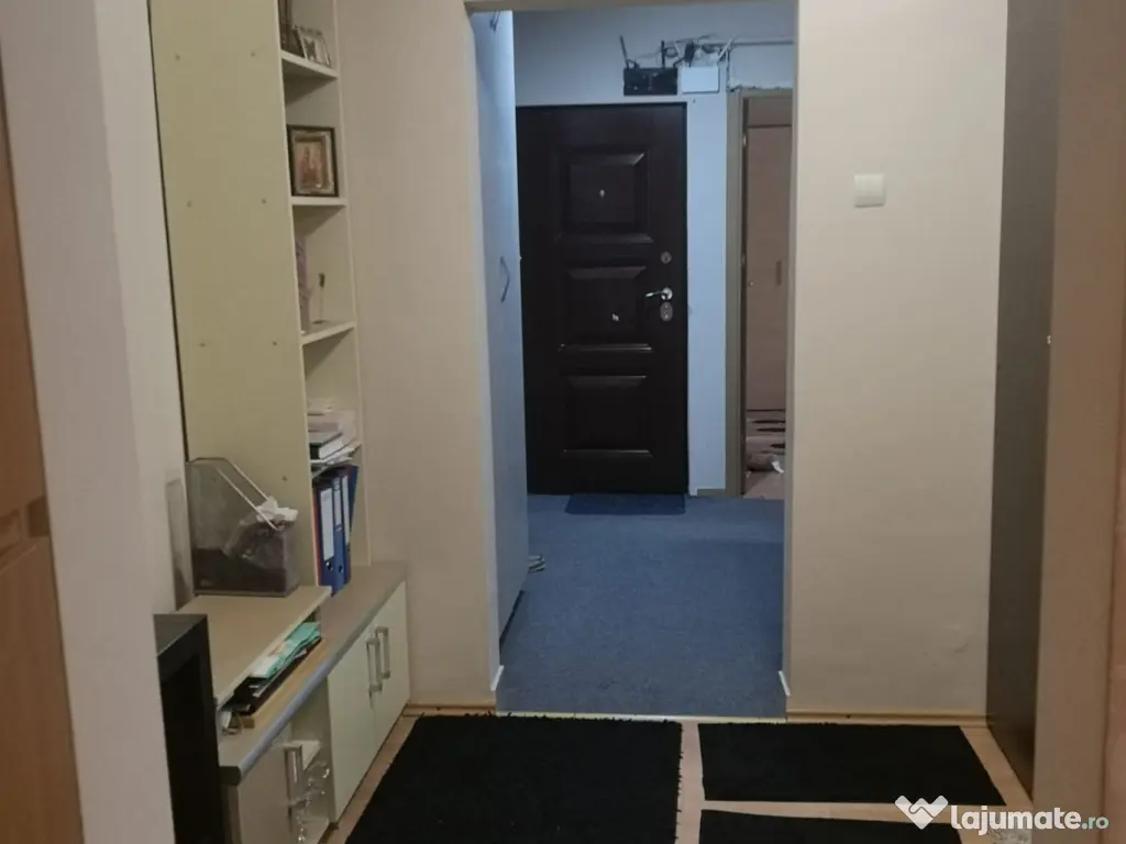 Apartament 3 camere decomandat, Piața Păcurari