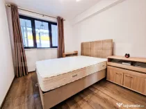 Apartament modern cu 2 camere, garaj, 49mp, etajul 2, zona V