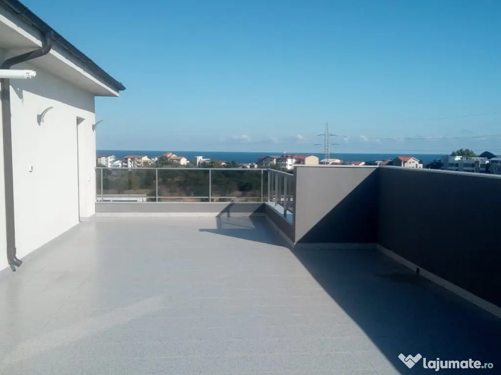 Apartament 2 camere în Agigea / Eforie Nord / Steaua de Mare 2