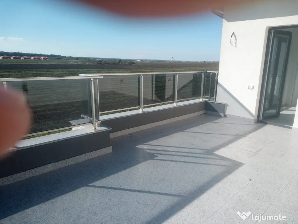 Apartament 2 camere în Agigea / Eforie Nord / Steaua de Mare 2