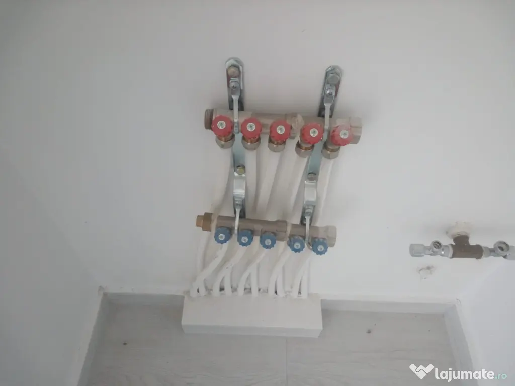 Apartament 2 camere în Agigea / Eforie Nord / Steaua de Mare 2