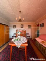 Apartament 2 camere, renovabil , 50 mp, zona Kaufland