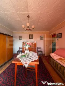 Apartament 2 camere, renovabil , 50 mp, zona Kaufland
