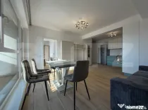 Apartament modern la cheie, bloc nou 2025, parcare inclusa,
