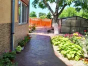 VANZARE CASA 5 CAM P+1 IN SAT MOVILITA (IL) 