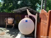 VANZARE CASA 5 CAM P+1 IN SAT MOVILITA (IL) 