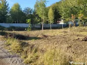 EXCLUSIV Noua | Teren M3 (P+3) | 699mp | Proiect deblocat tehnic & juridic 