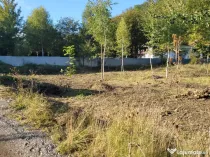 EXCLUSIV Noua | Teren M3 (P+3) | 699mp | Proiect deblocat tehnic & juridic