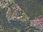 EXCLUSIV Noua | Teren M3 (P+3) | 699mp | Proiect deblocat tehnic & juridic 