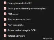 EXCLUSIV Noua | Teren M3 (P+3) | 699mp | Proiect deblocat tehnic & juridic 