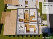 BALOTESTI – SAFTICA, LOT DE COLT 400 MP, AUTORIZATIE DE CO 