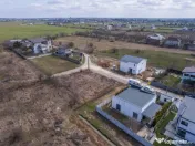 BALOTESTI – SAFTICA, LOT DE COLT 400 MP, AUTORIZATIE DE CO 