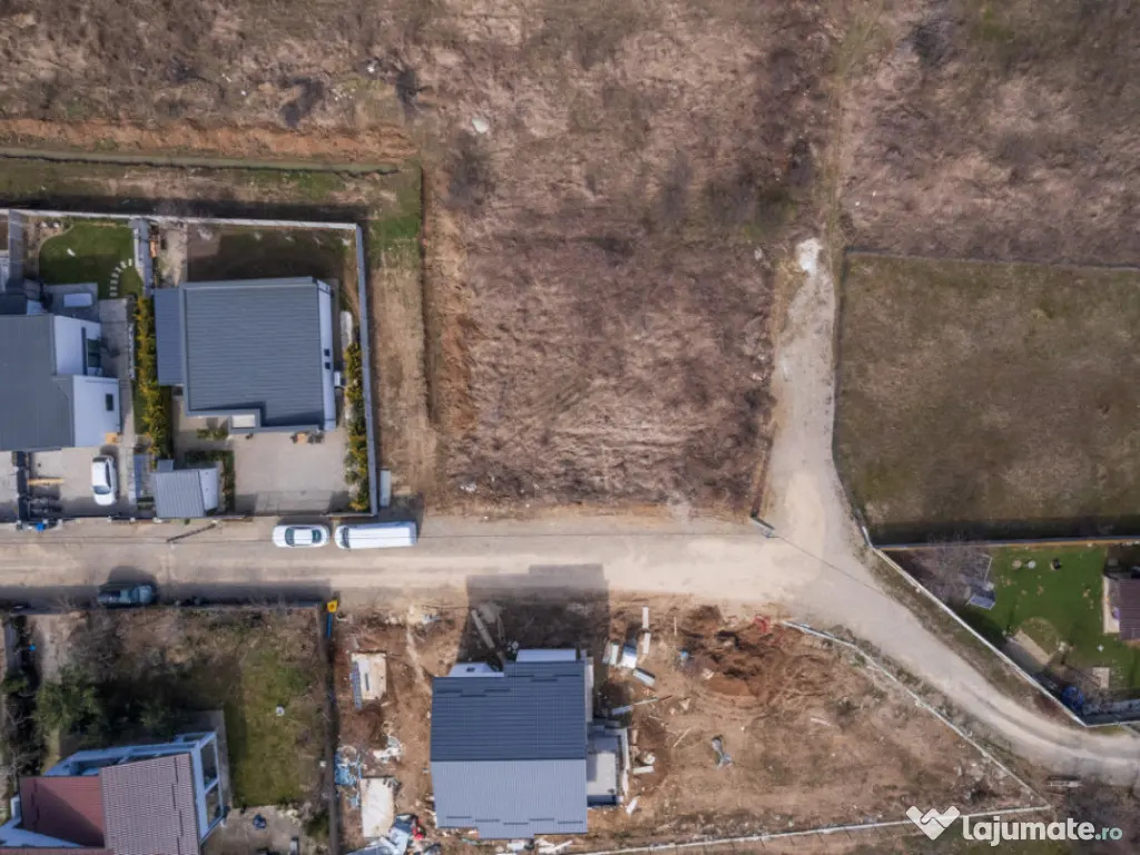 BALOTESTI – SAFTICA, LOT DE COLT 400 MP, AUTORIZATIE DE CO