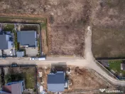 BALOTESTI – SAFTICA, LOT DE COLT 400 MP, AUTORIZATIE DE CO 