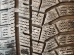 Vand cauciucuri iarna Hankook