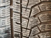 Vand cauciucuri iarna Hankook 