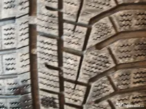 Vand cauciucuri iarna Hankook