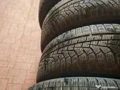 Vand cauciucuri iarna Hankook 